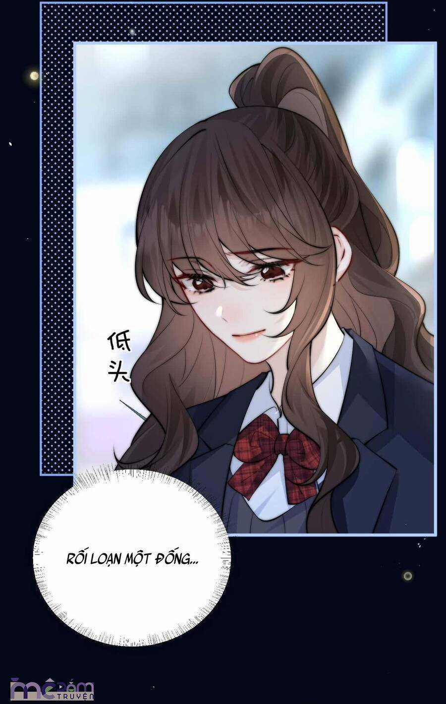 Em Nghe Thấy Chứ ? Chương 45 trang 22