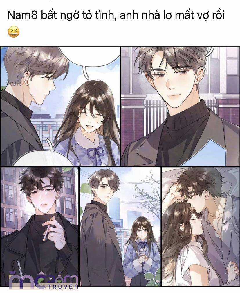 Em Nghe Thấy Chứ ? Chương 45 trang 3