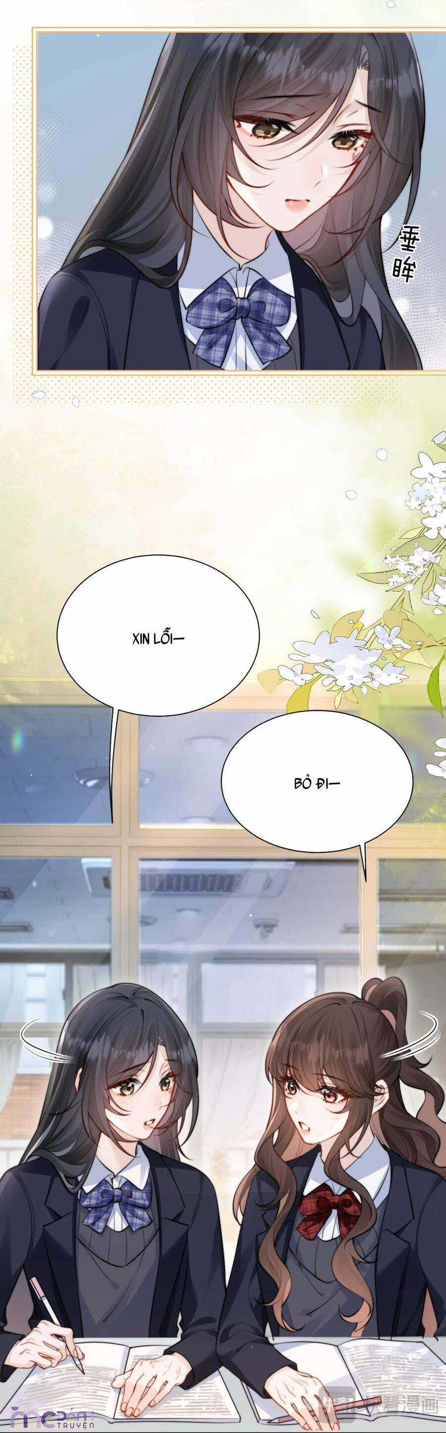 Em Nghe Thấy Chứ ? Chương 45 trang 30