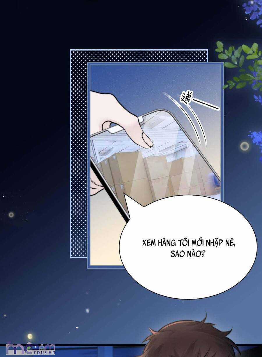 Em Nghe Thấy Chứ ? Chương 45 trang 6