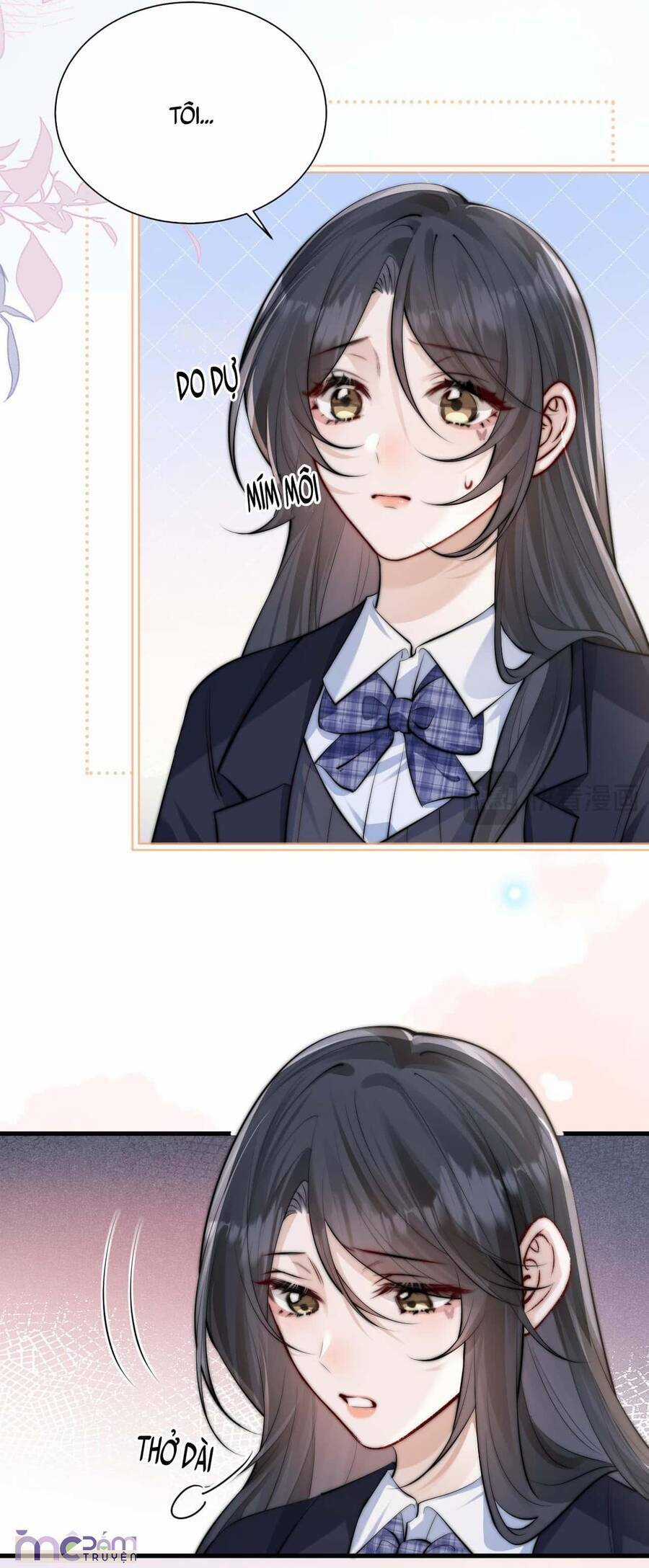 Em Nghe Thấy Chứ ? Chương 46 trang 12