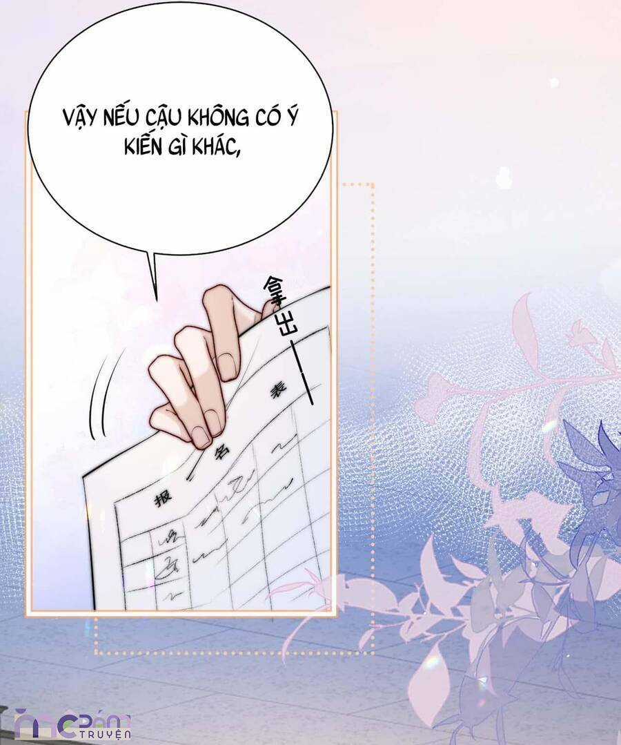 Em Nghe Thấy Chứ ? Chương 46 trang 13