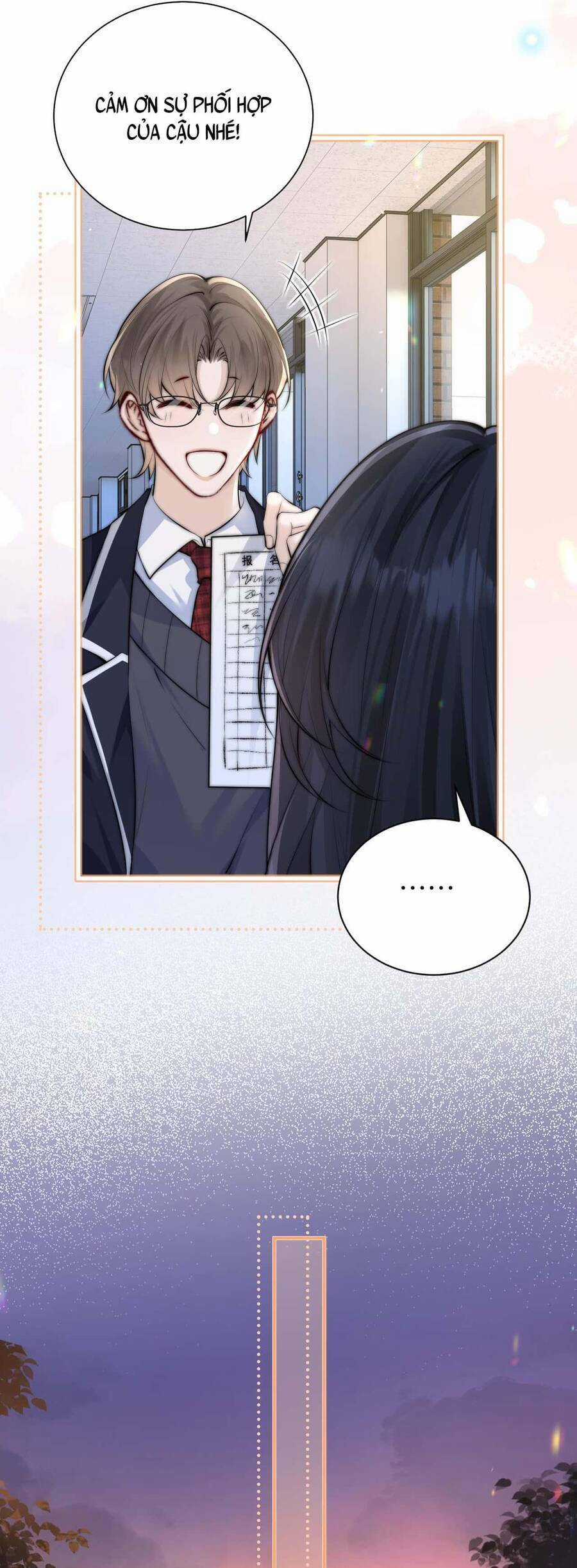 Em Nghe Thấy Chứ ? Chương 46 trang 15