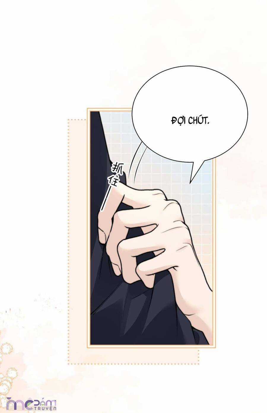 Em Nghe Thấy Chứ ? Chương 46 trang 17