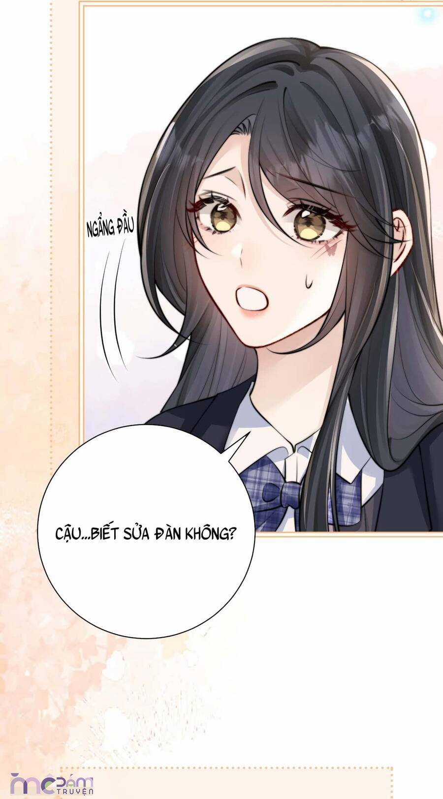 Em Nghe Thấy Chứ ? Chương 46 trang 19