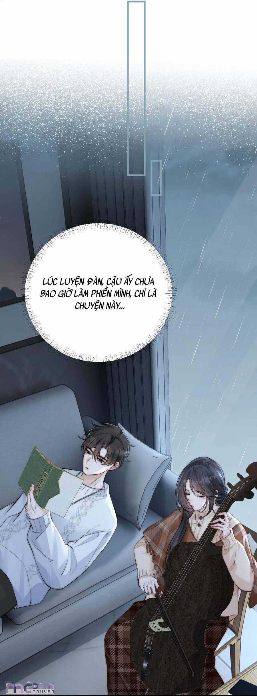 Em Nghe Thấy Chứ ? Chương 46 trang 26