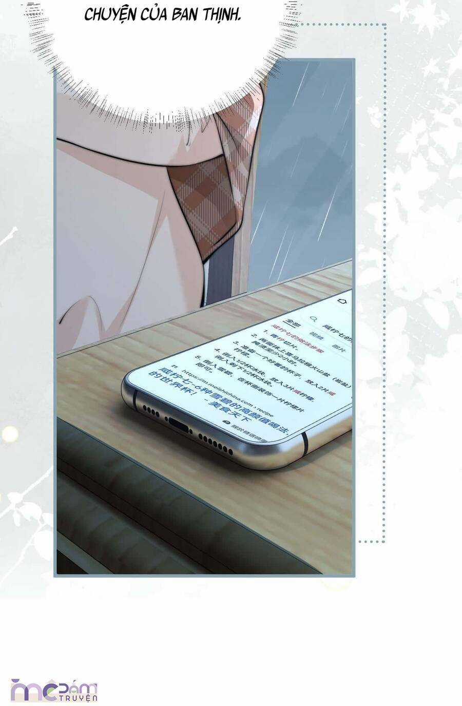 Em Nghe Thấy Chứ ? Chương 46 trang 28