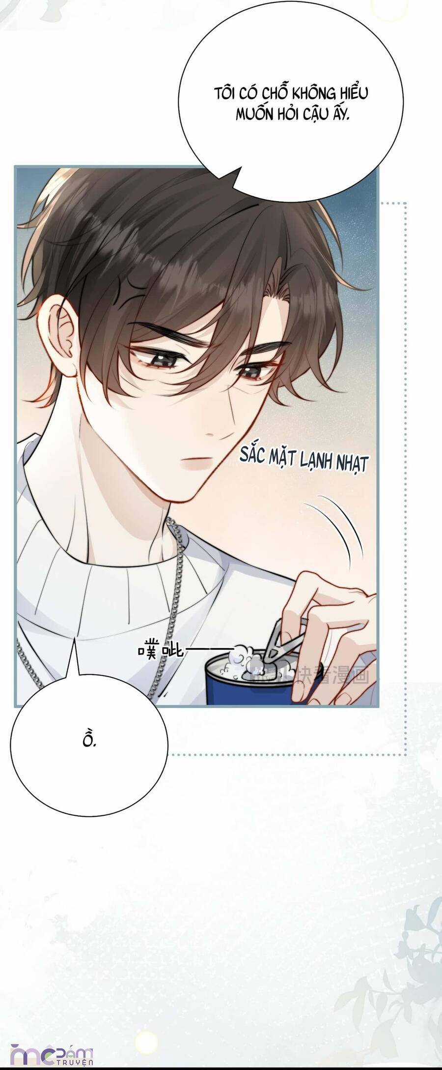 Em Nghe Thấy Chứ ? Chương 46 trang 31