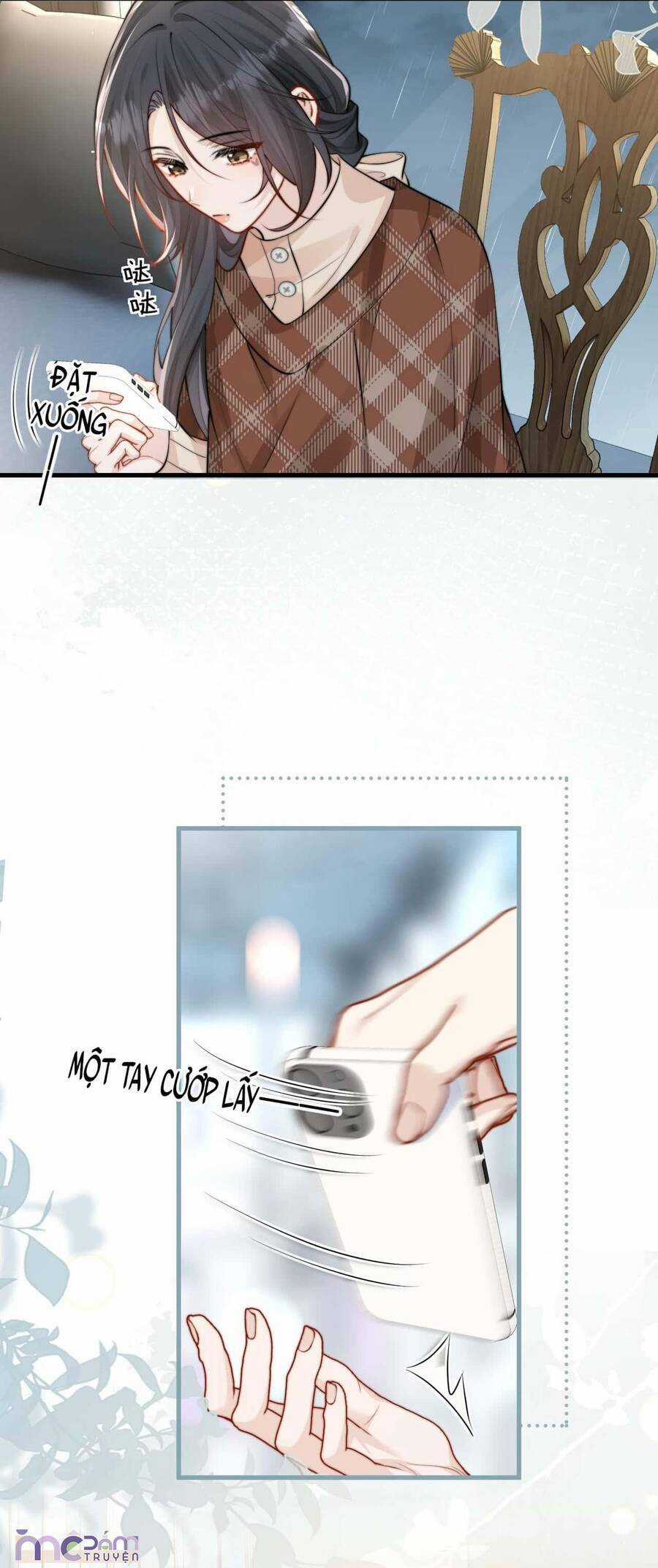 Em Nghe Thấy Chứ ? Chương 46 trang 32