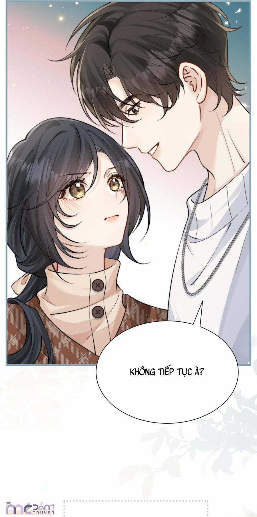 Em Nghe Thấy Chứ ? Chương 46 trang 34