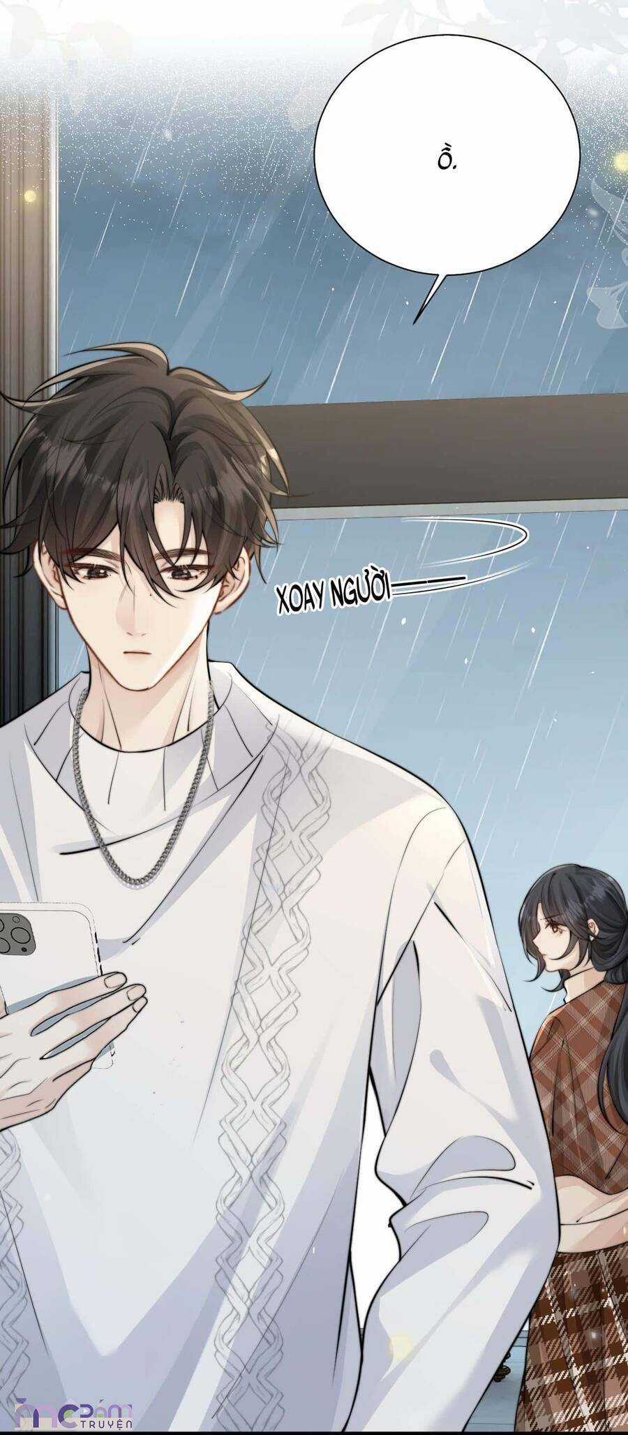 Em Nghe Thấy Chứ ? Chương 46 trang 36