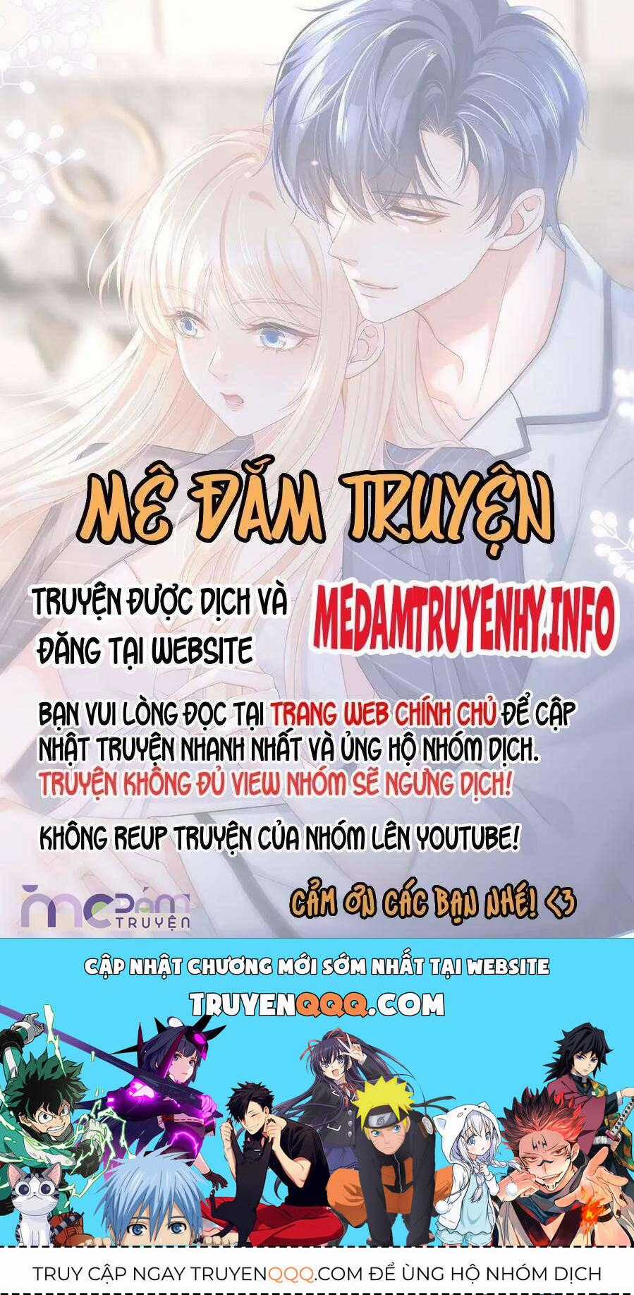 Em Nghe Thấy Chứ ? Chương 46 trang 40
