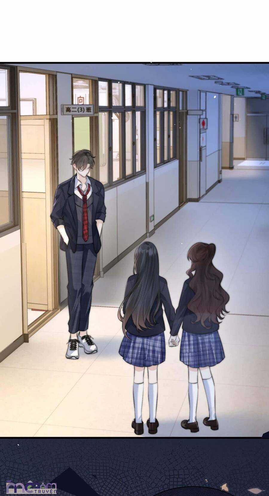 Em Nghe Thấy Chứ ? Chương 46 trang 5