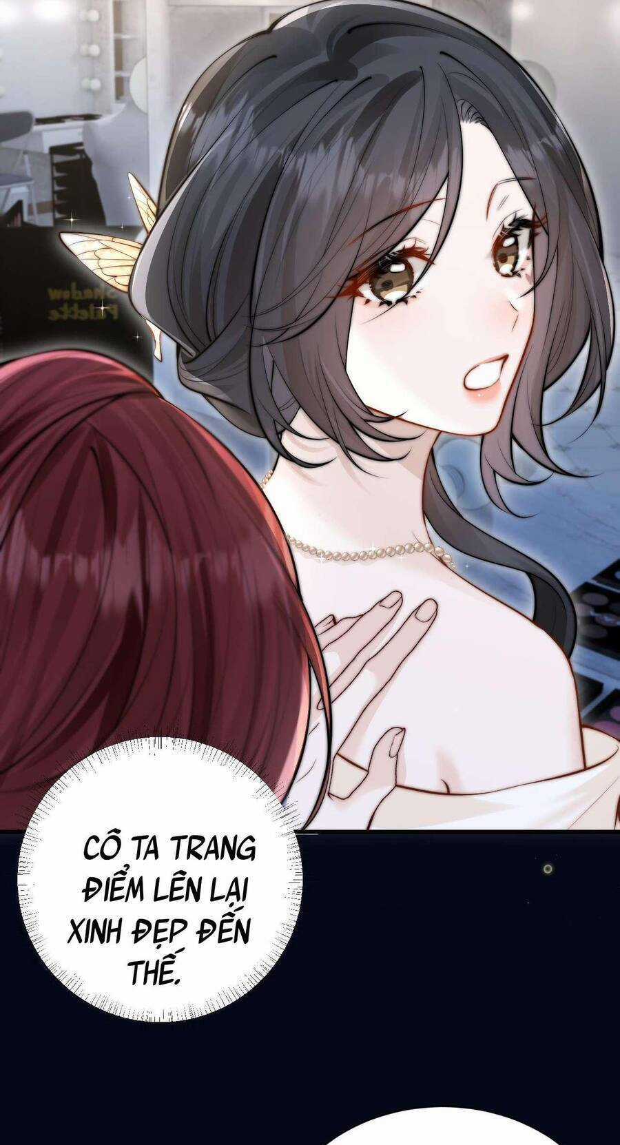 Em Nghe Thấy Chứ ? Chương 47 trang 23