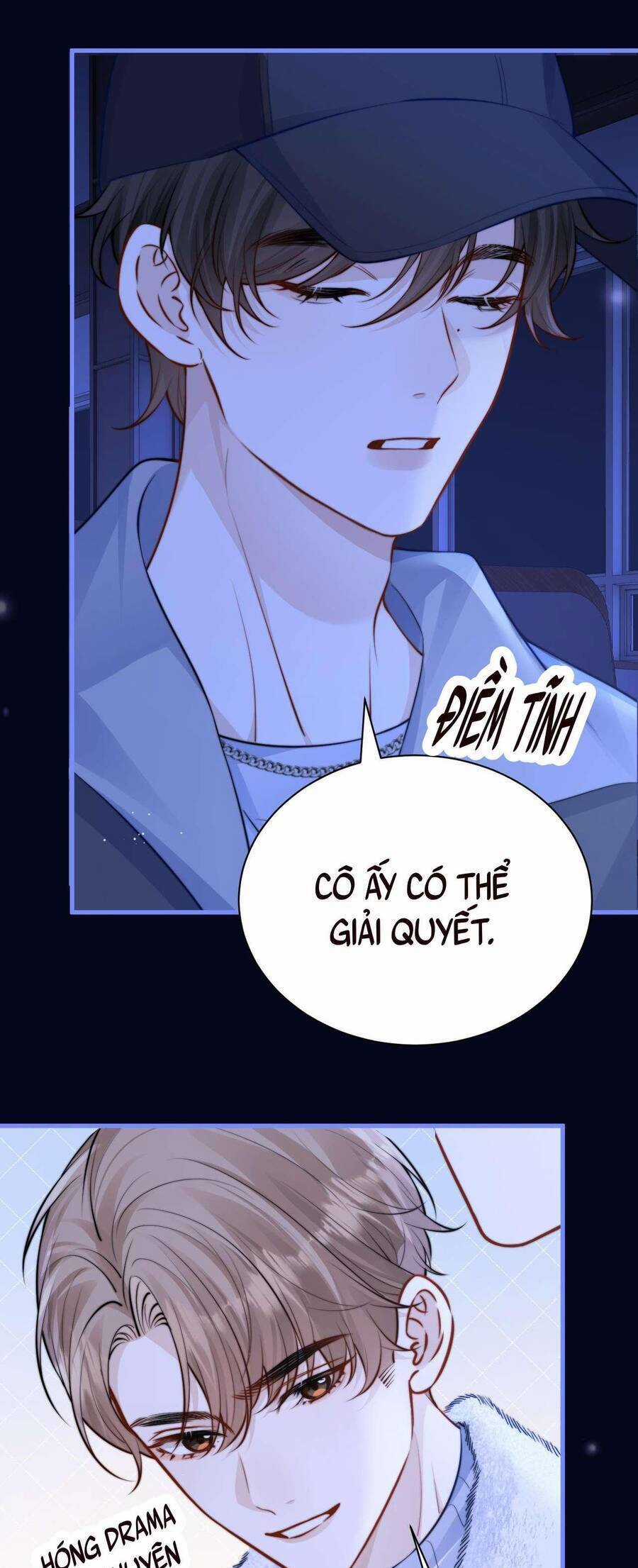 Em Nghe Thấy Chứ ? Chương 48 trang 13