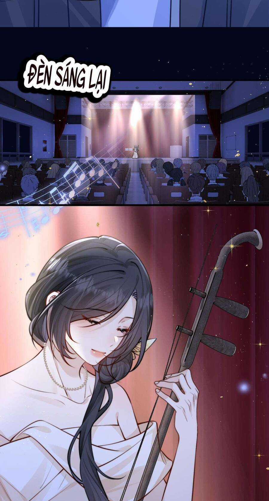 Em Nghe Thấy Chứ ? Chương 48 trang 15