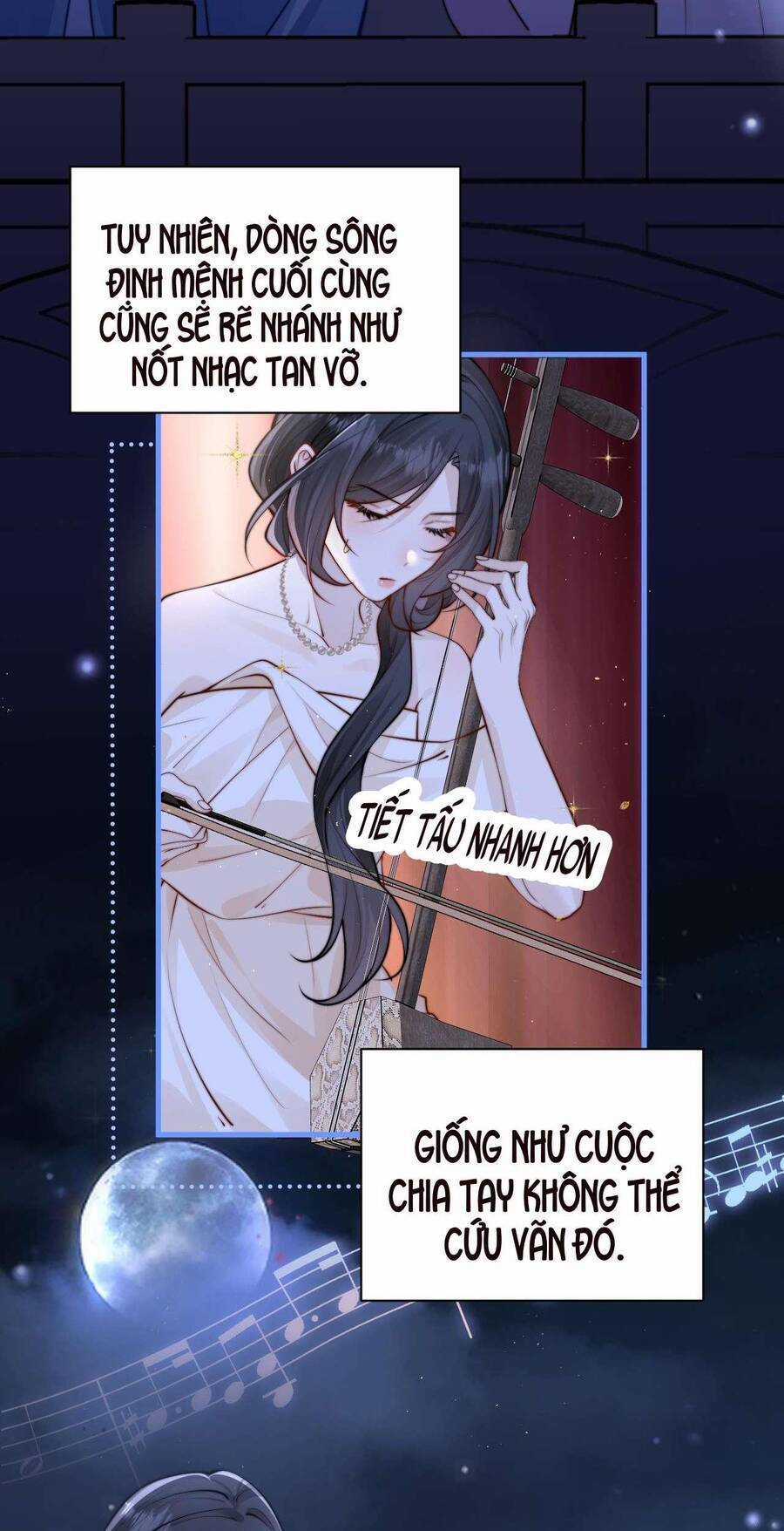 Em Nghe Thấy Chứ ? Chương 48 trang 17