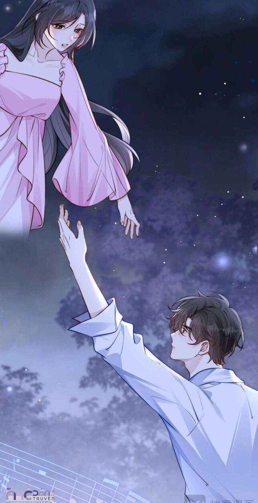 Em Nghe Thấy Chứ ? Chương 48 trang 18