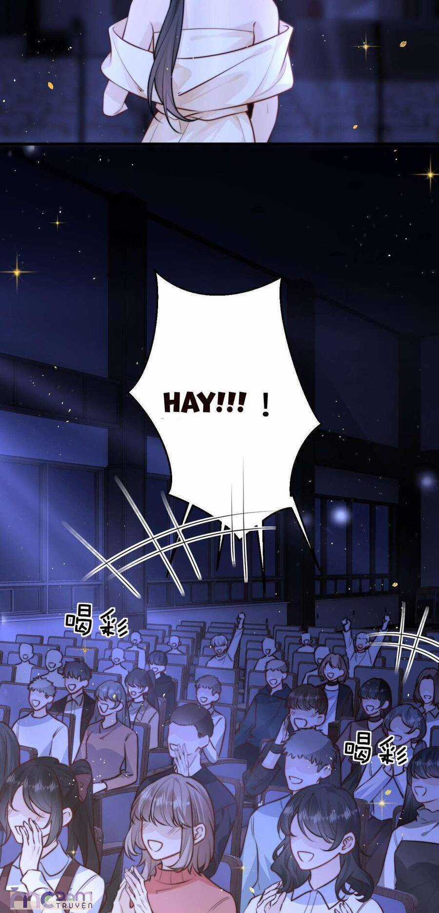 Em Nghe Thấy Chứ ? Chương 48 trang 20