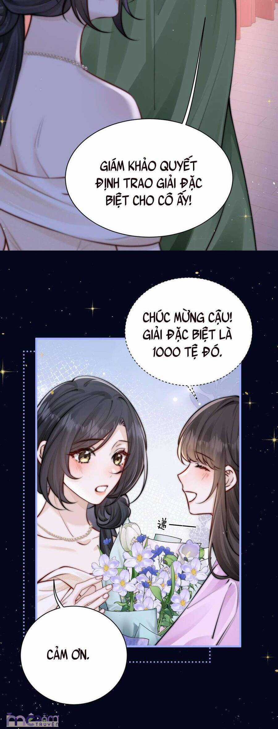 Em Nghe Thấy Chứ ? Chương 48 trang 26