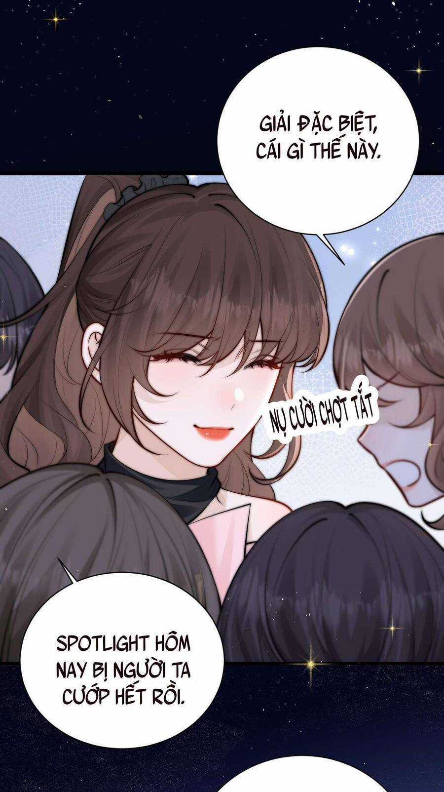 Em Nghe Thấy Chứ ? Chương 48 trang 27