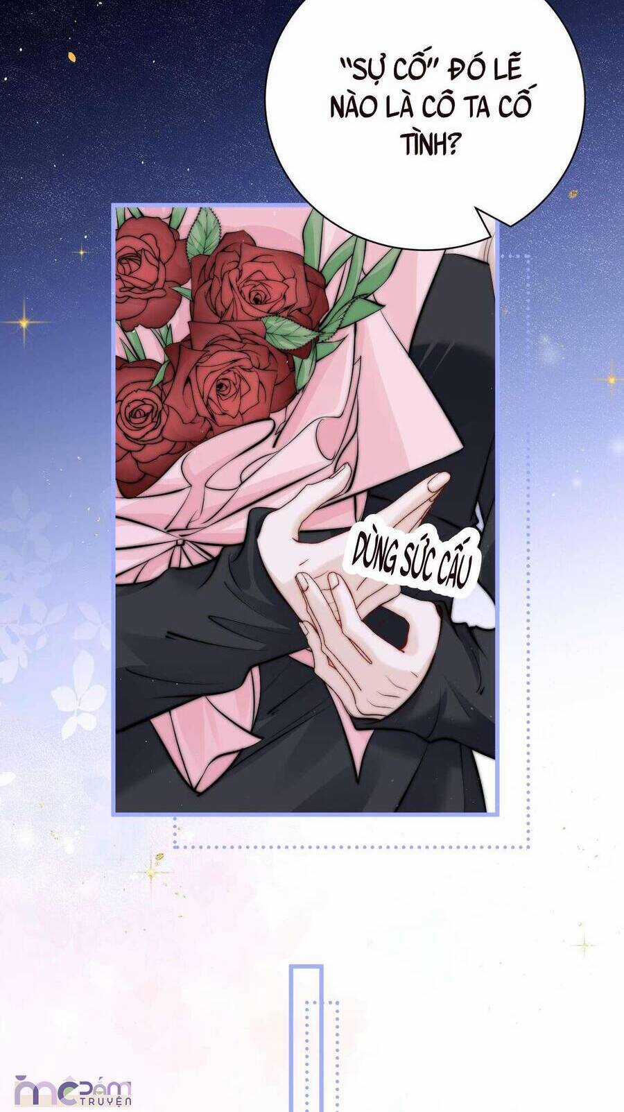 Em Nghe Thấy Chứ ? Chương 48 trang 28