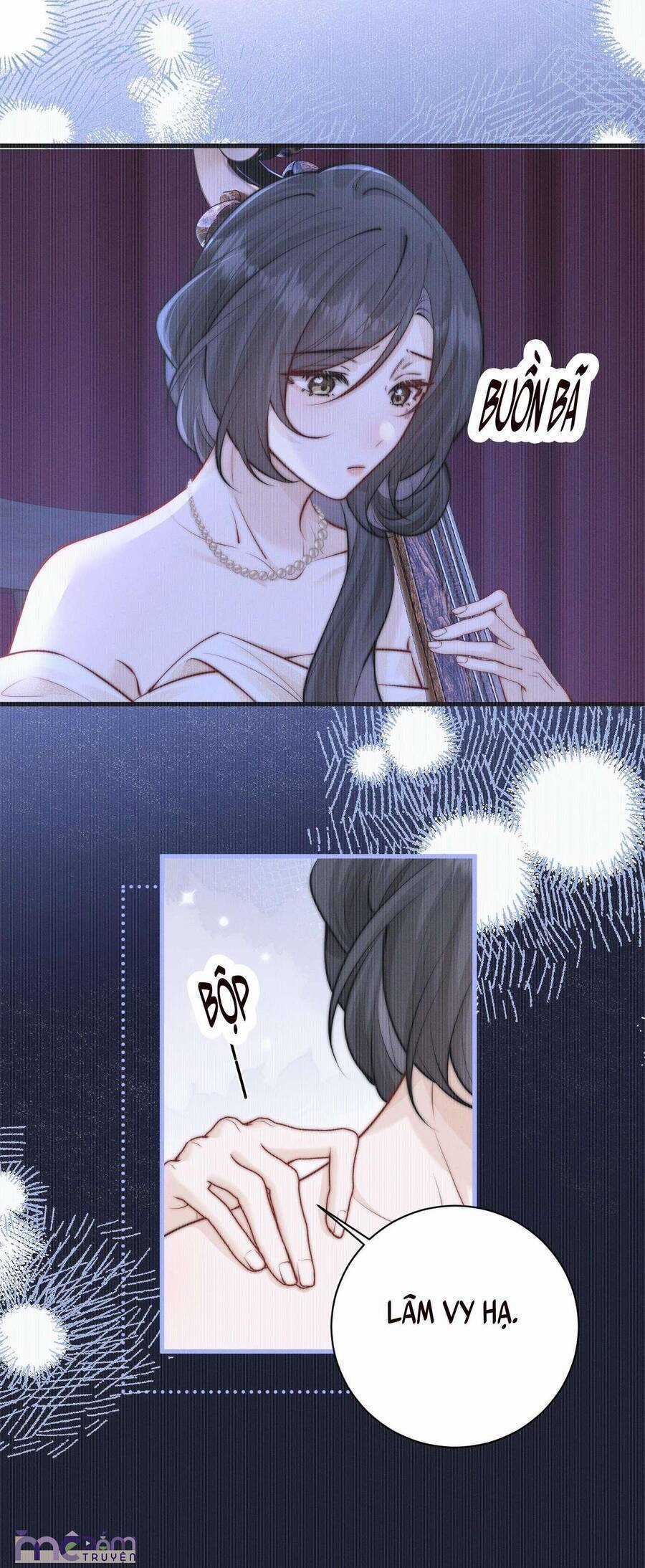 Em Nghe Thấy Chứ ? Chương 48 trang 31