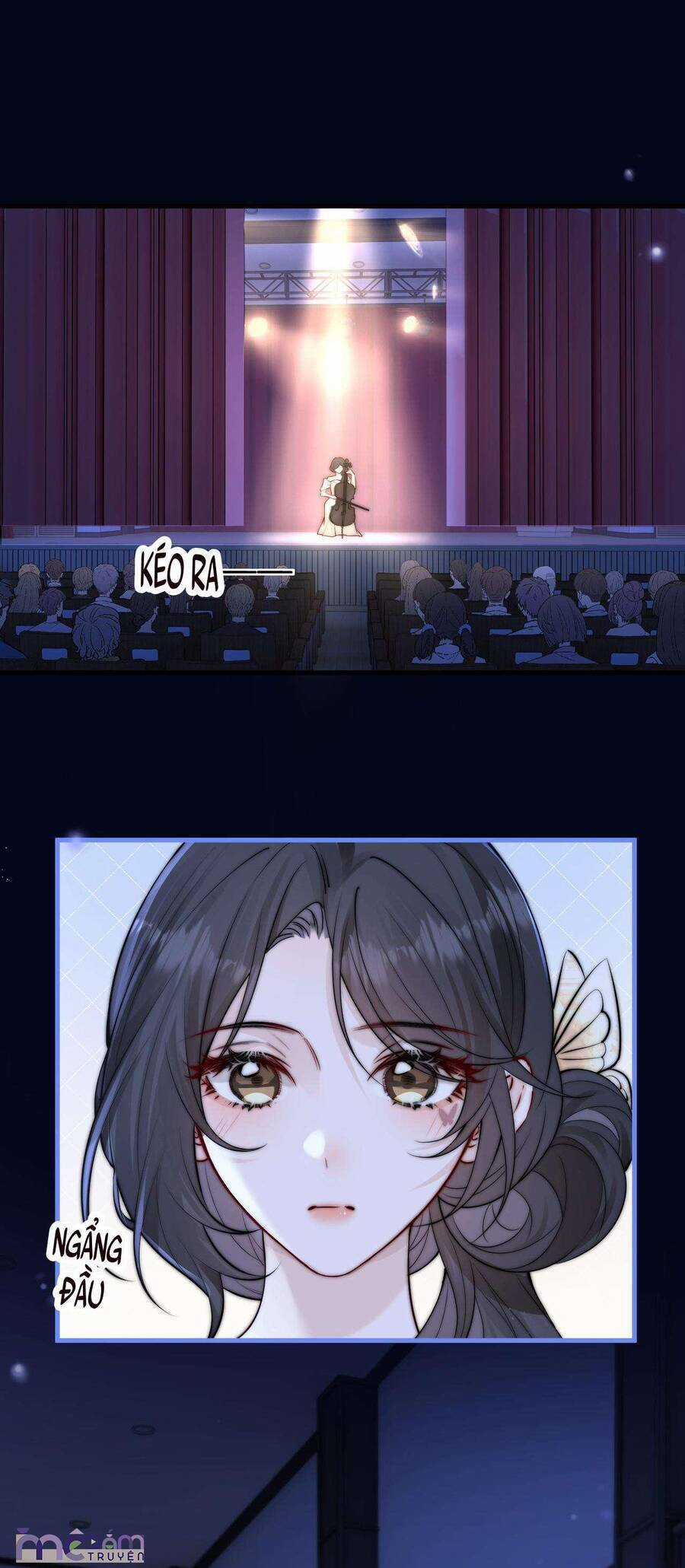 Em Nghe Thấy Chứ ? Chương 48 trang 5