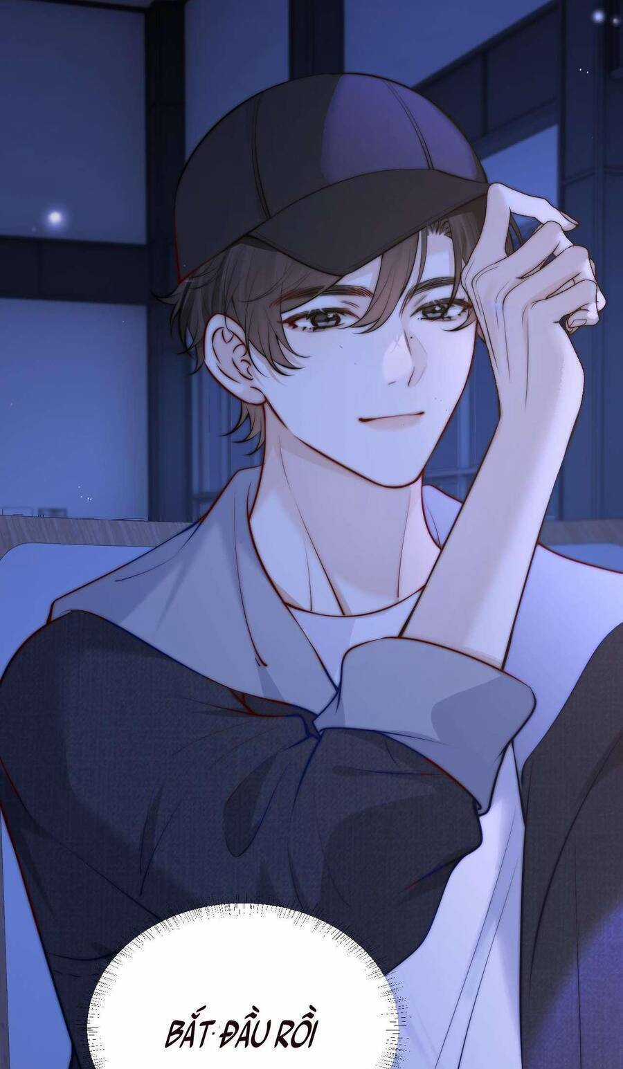 Em Nghe Thấy Chứ ? Chương 48 trang 6