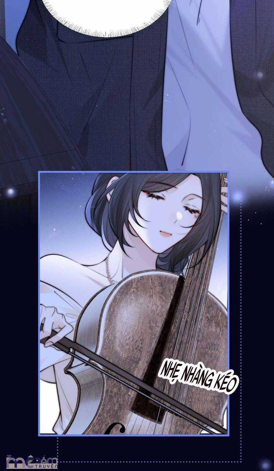 Em Nghe Thấy Chứ ? Chương 48 trang 7