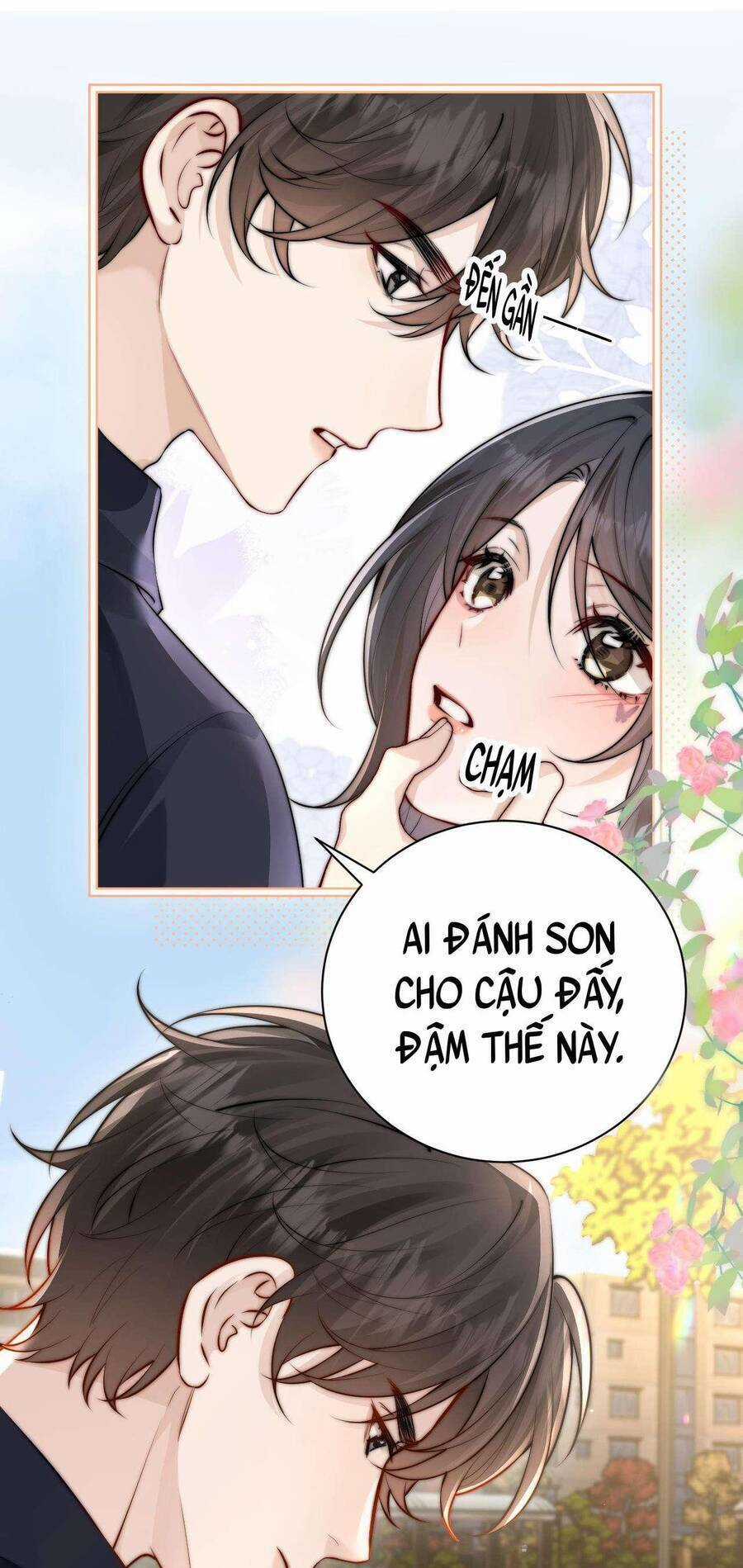 Em Nghe Thấy Chứ ? Chương 49 trang 11