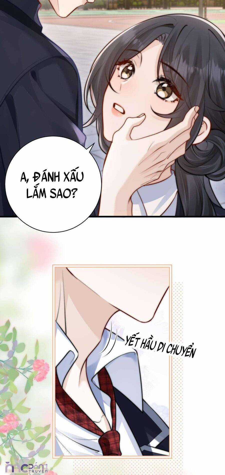 Em Nghe Thấy Chứ ? Chương 49 trang 12