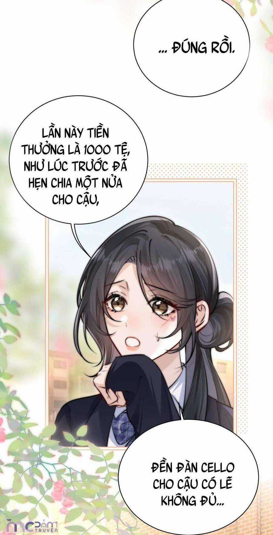 Em Nghe Thấy Chứ ? Chương 49 trang 14