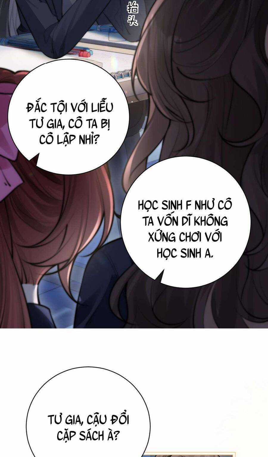 Em Nghe Thấy Chứ ? Chương 49 trang 28