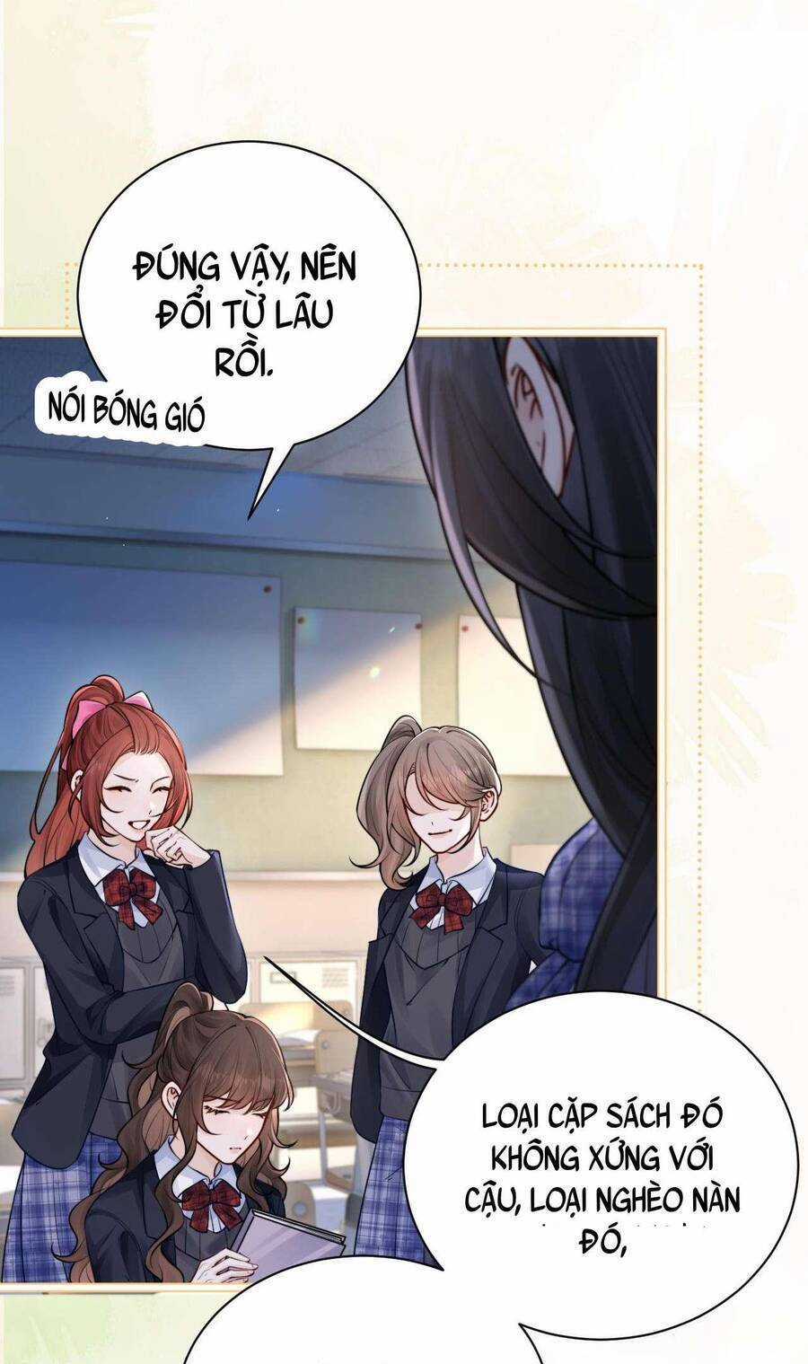 Em Nghe Thấy Chứ ? Chương 49 trang 30