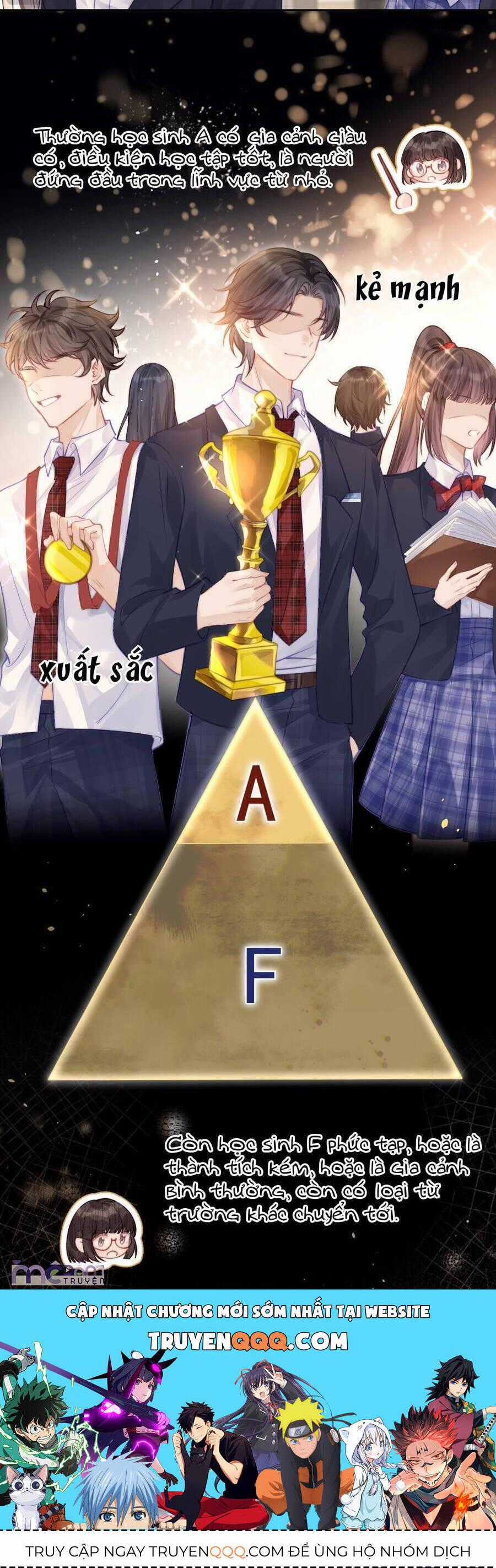 Em Nghe Thấy Chứ ? Chương 5.1 trang 16