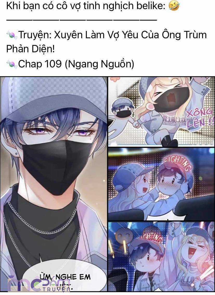 Em Nghe Thấy Chứ ? Chương 5.1 trang 4