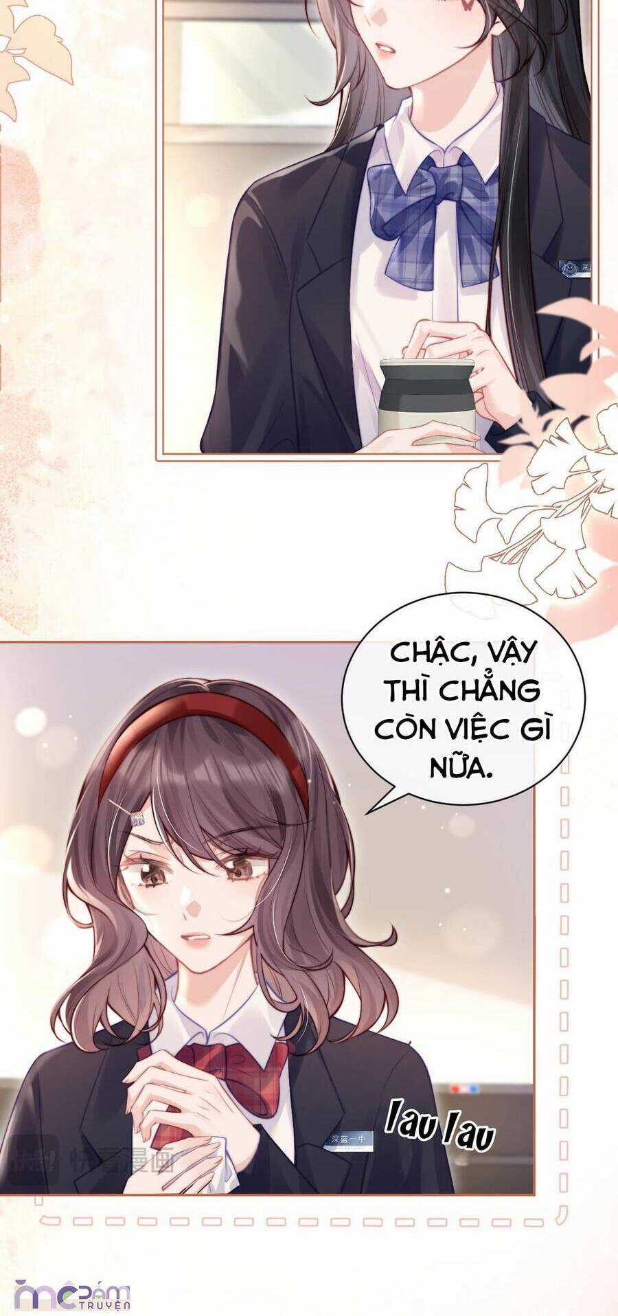 Em Nghe Thấy Chứ ? Chương 5.1 trang 9