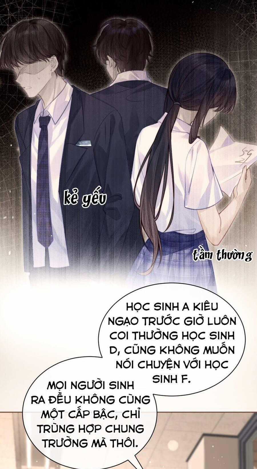 Em Nghe Thấy Chứ ? Chương 5.2 trang 1