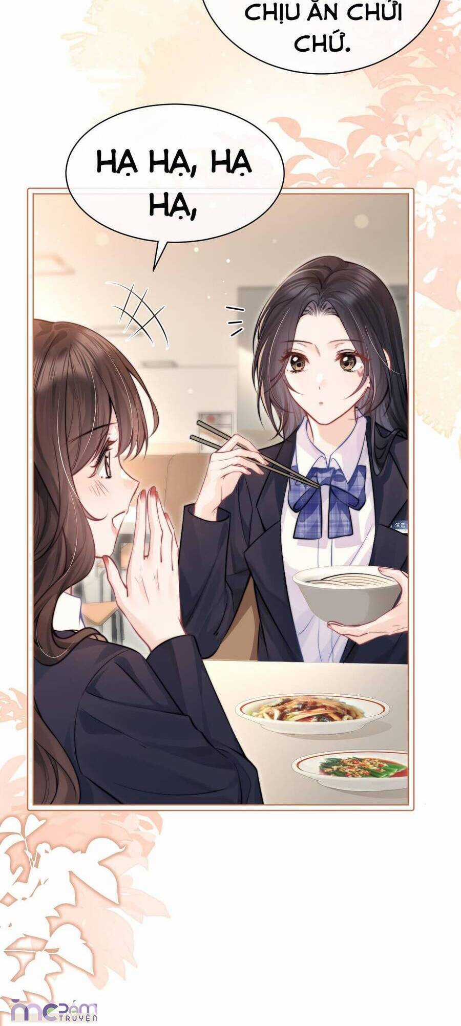 Em Nghe Thấy Chứ ? Chương 5.2 trang 10