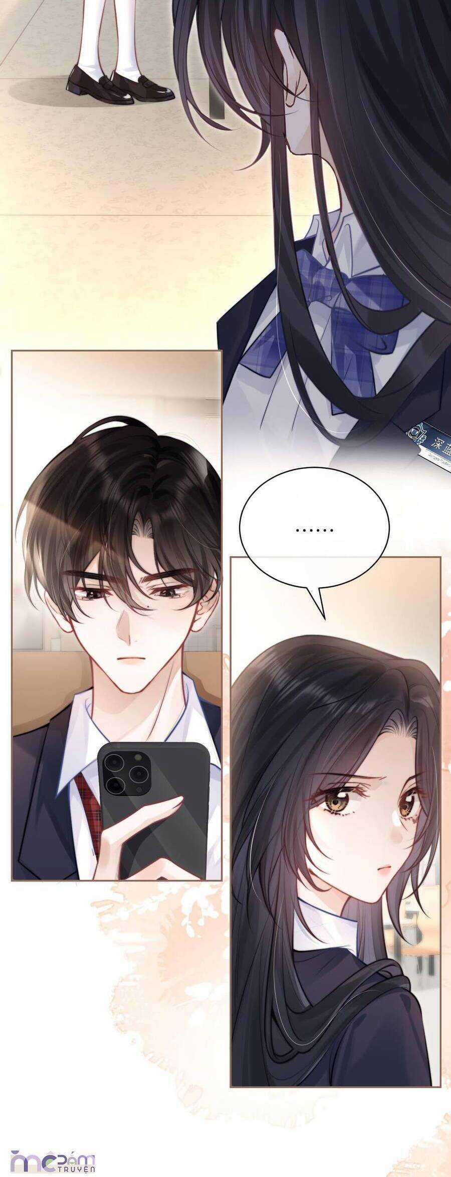 Em Nghe Thấy Chứ ? Chương 5.2 trang 14