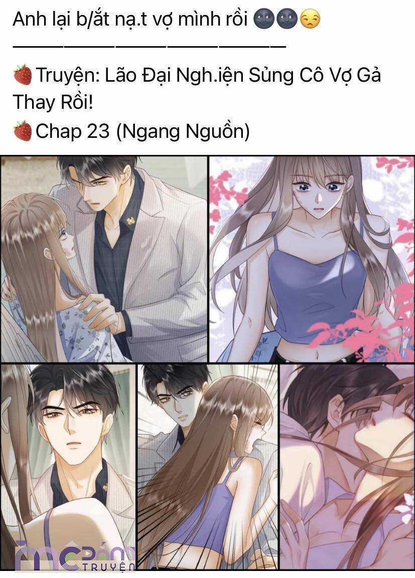 Em Nghe Thấy Chứ ? Chương 5.2 trang 17