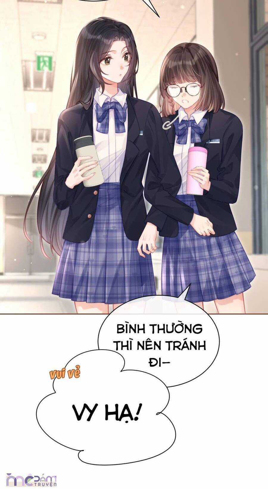 Em Nghe Thấy Chứ ? Chương 5.2 trang 2