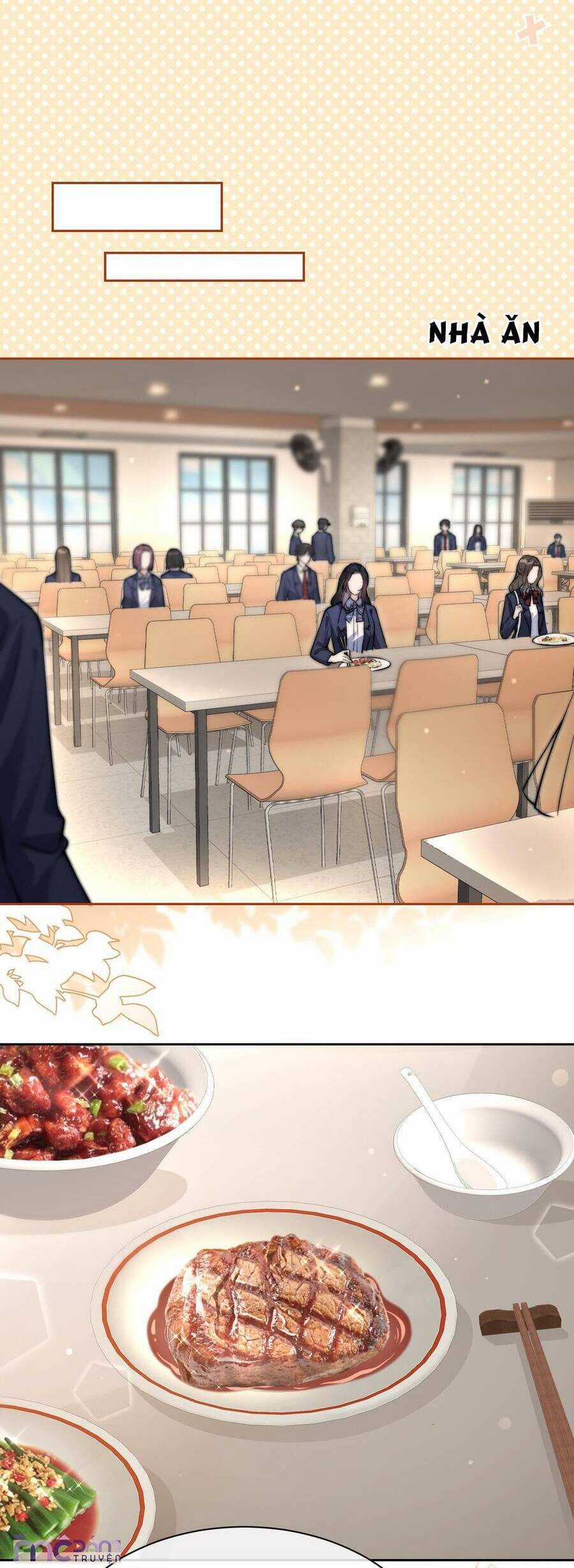 Em Nghe Thấy Chứ ? Chương 5.2 trang 4