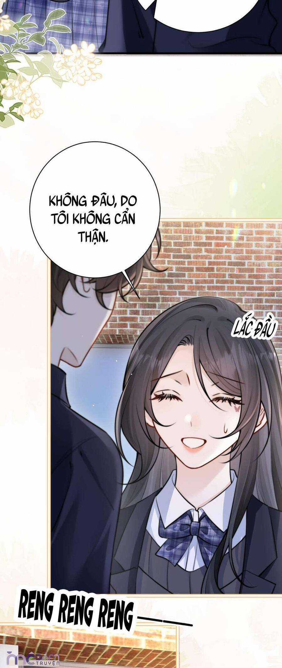 Em Nghe Thấy Chứ ? Chương 50 trang 13