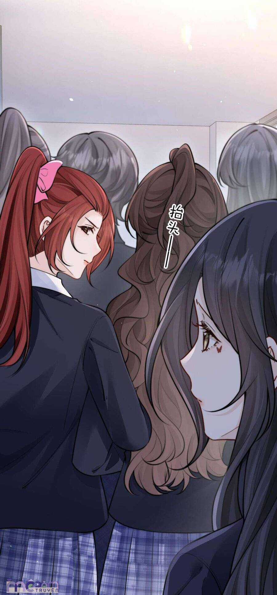 Em Nghe Thấy Chứ ? Chương 50 trang 15