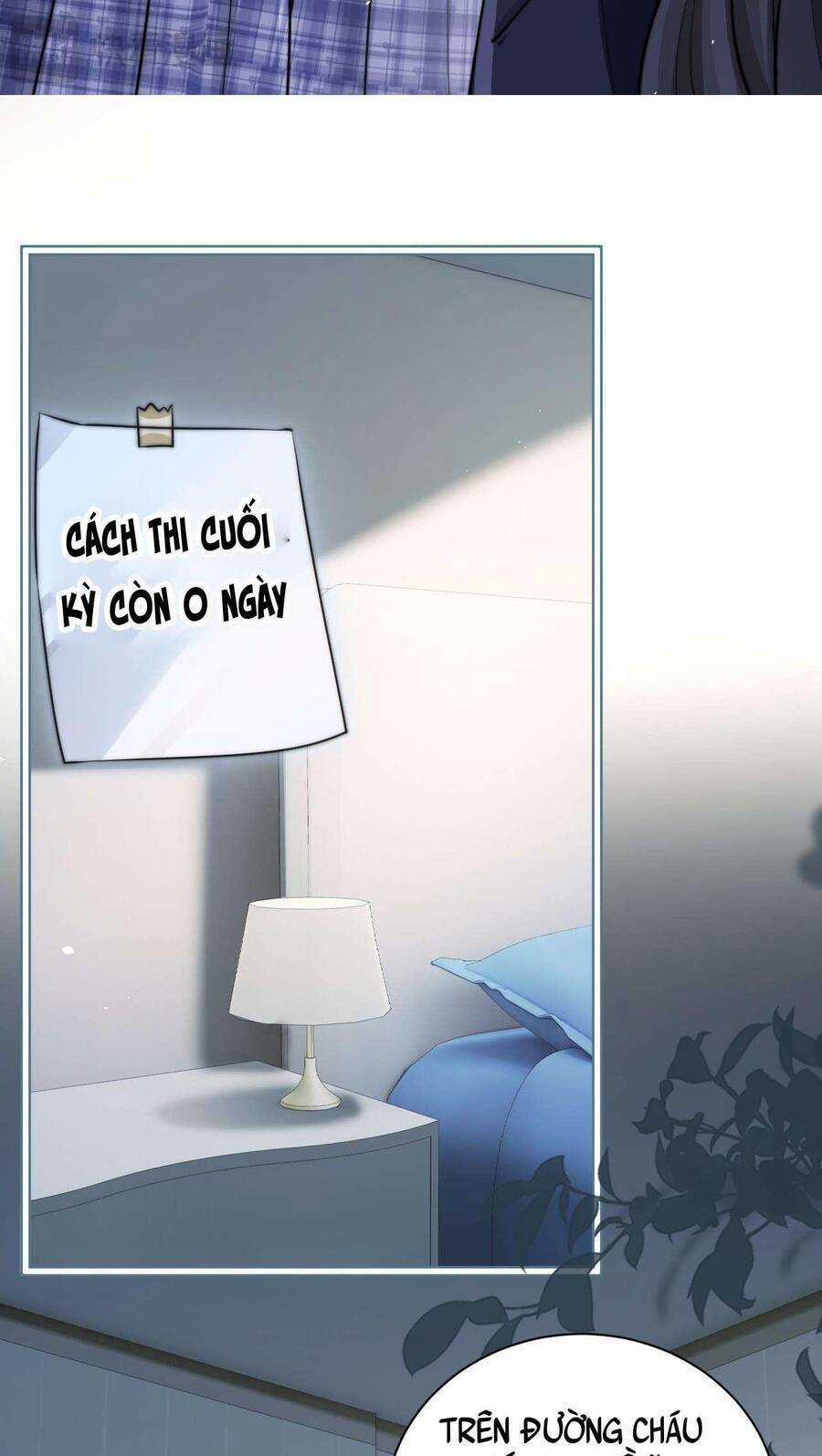 Em Nghe Thấy Chứ ? Chương 50 trang 16