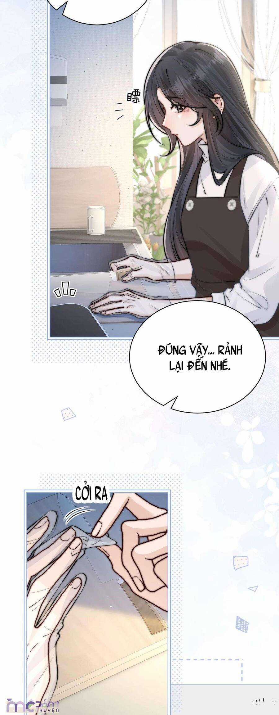 Em Nghe Thấy Chứ ? Chương 50 trang 27