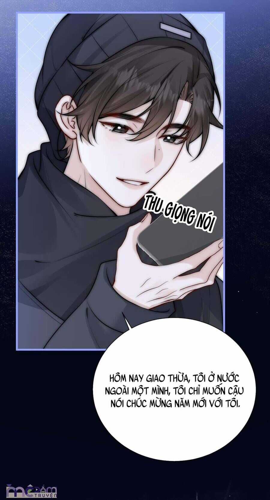 Em Nghe Thấy Chứ ? Chương 51 trang 14