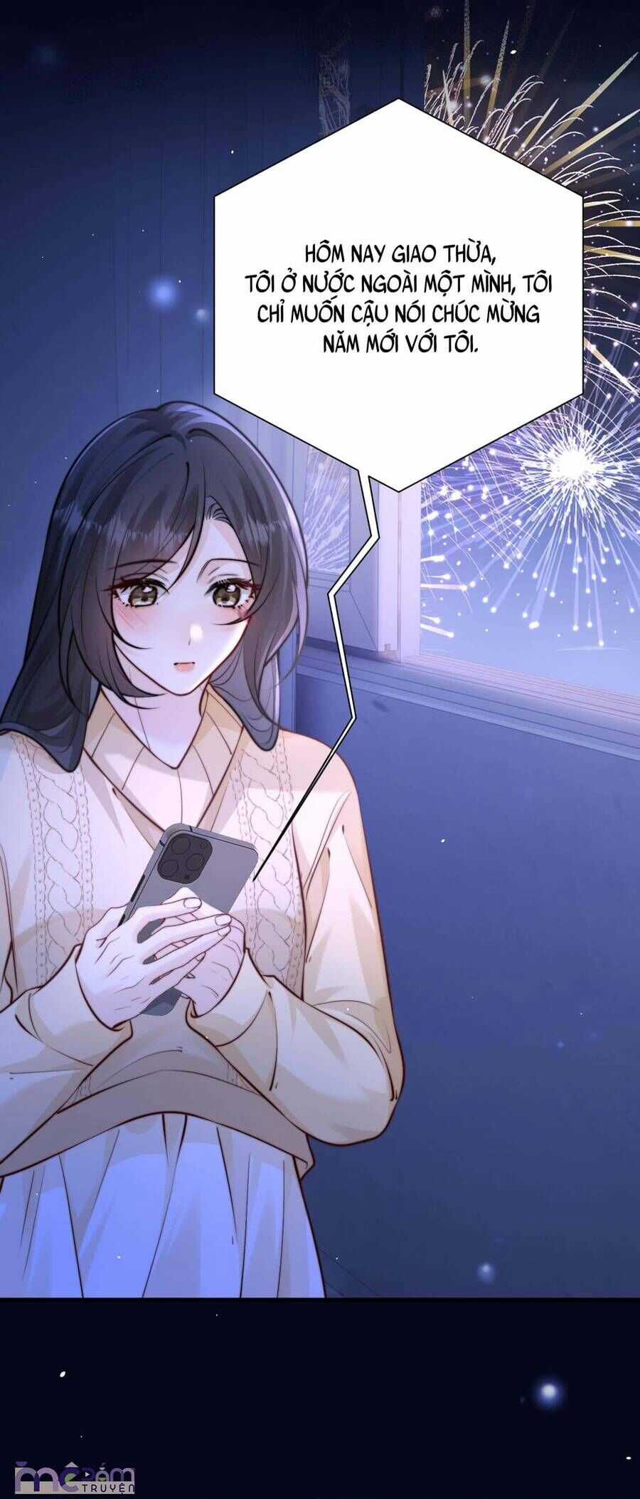 Em Nghe Thấy Chứ ? Chương 51 trang 15